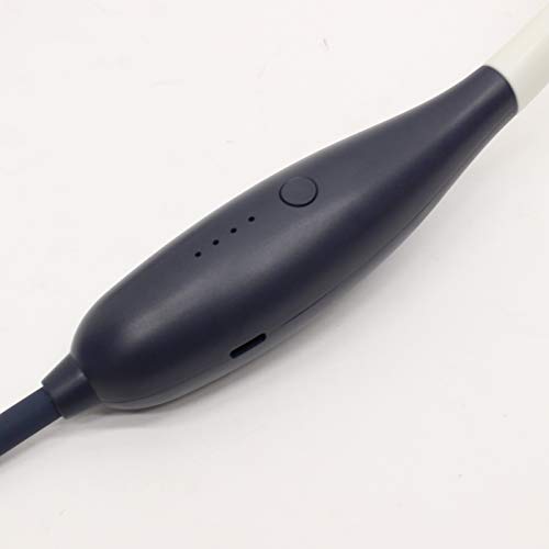 ヒロコーポレーション NEWネックツインファン HCF20-05GV ネックファン 季節家電 ネッククール (ネイビー)の特徴・詳細 画像