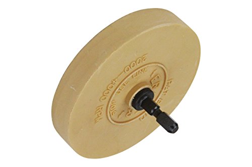 SK11(エスケー11) シールはがし消しゴム 六角軸 消しール SLT-2H ハードの外観・全体像 画像