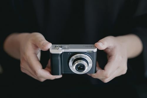 Kenko ケンコー デジタルカメラ KC-ZM08の特徴・詳細 画像