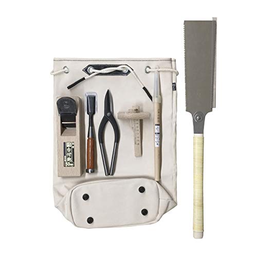 極匠 道具袋 大 CB-102Nの特徴・詳細 画像