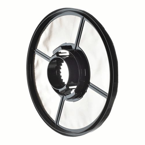 リンナイ純正部品 017-0188000 ガス衣類乾燥機 乾太くん フィルター 017-0222000互換品の外観・全体像 画像