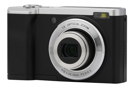 Kenko ケンコー デジタルカメラ KC-ZM08 1