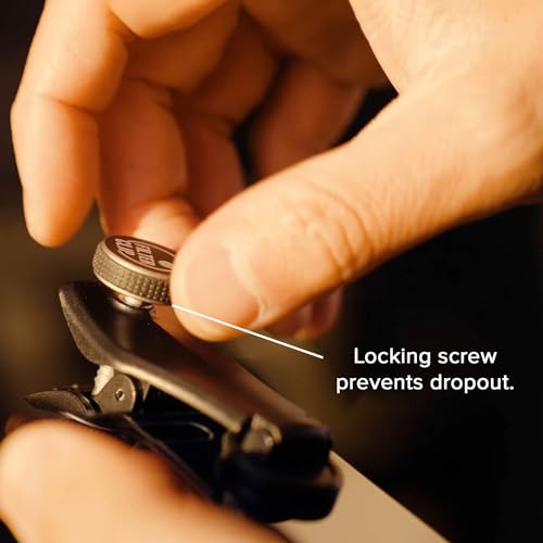 EXAPRO スマートフォン用アクセサリ フィルタークリップ フィルター径 49mm用 クリップタイプ iPhone / Android対応 EXP-FC-01の特徴・詳細 画像