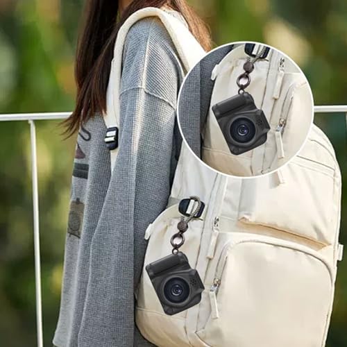 ヴィンテージカメラ ポータブルビデオレコーダー 6写真効果 1920x1080P解像度 1.3インチディスプレイ 外部バッテリー付き ポータブルヴィンテージカメラの詳細・まとめ 画像