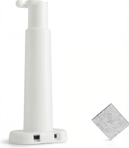 CNRMJ-108850 製氷機フィルター 消耗品 パナソニック冷蔵庫製氷機対応 浄水フィルター (後継品: ARMH00B01630 / CNRMJ-108850H)交換用 互換品 1個入り 1