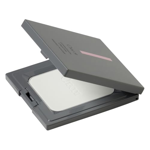 Chacott(チャコット) 【26年4月リニューアル】コンプレクションクリエイターN（プレストパウダー ）マット【004 クリア】パフ付き 13g メイク直し 鏡付きコンパクトの特徴・詳細 画像