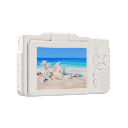 48MP デジタルカメラビデオビデオカメラ Selfie 写真撮影 1080P ビデオキャンパス Selfie プロの写真撮影 1