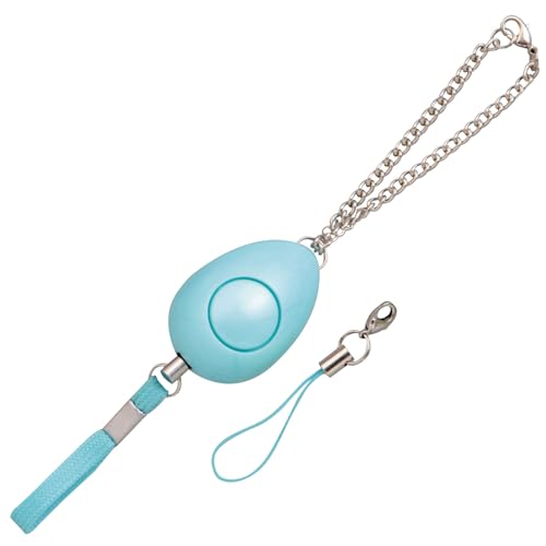 アーテック(Artec) 小型防犯ブザー ミュウ ブルー 護身用 通学 登下校 児童 子供 安全 事故防止 70416の詳細・まとめ 画像