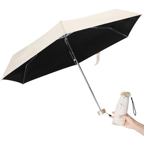 日傘 超軽量179g おりたたみ傘 【2026新登場・JIS認証】日傘 uvカット 100 遮光 折り畳み&UPF50+ 折りたたみ傘 折り畳み 晴雨兼用 アルミ合金&耐風骨 錆びない 強風対応 遮熱 紫外線対策 日焼け対策 超撥水 おしゃれ コンパクト umbrella 直径96cm 携帯便利 収納ポーチ付き 傘レディース メンズ 母の日 誕生日 プレゼント 1