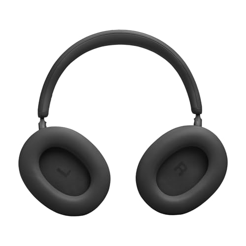 JBL LIVE 780 NC スタイル/ハイレゾ対応/LDAC対応/ハイブリッドノイズキャンセリング/Bluetooth対応/マルチポイント/オーバーイヤーヘッドホン/ブラック/JBLLIVE780NCBLKの特徴・詳細 画像