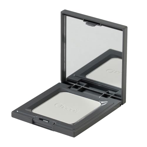 Chacott(チャコット) 【26年4月リニューアル】コンプレクションクリエイターN（プレストパウダー ）マット【004 クリア】パフ付き 13g メイク直し 鏡付きコンパクトの特徴・詳細 画像