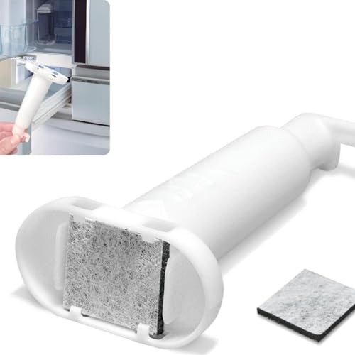 CNRMJ-108850 浄水フィルター 浄水フィルター (後継品: ARMH00B01630 / CNRMJ-108850H)交換用 互換品 1個入り 冷蔵庫製氷機対応 1