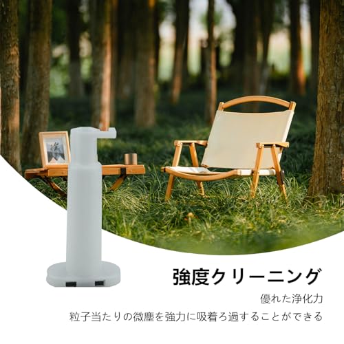 CNRMJ-108850 浄水フィルター 浄水フィルター (後継品: ARMH00B01630 / CNRMJ-108850H)交換用 互換品 1個入り 冷蔵庫製氷機対応の特徴・詳細 画像