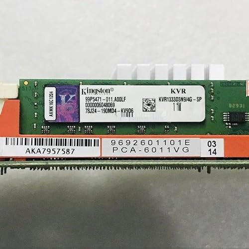 For PCA-6011 Rev.A1 PCA-6011VG Industrial Computer Motherboard Quad-core Full-length Card/Plug-in 1150-pin CPUの特徴・詳細 画像