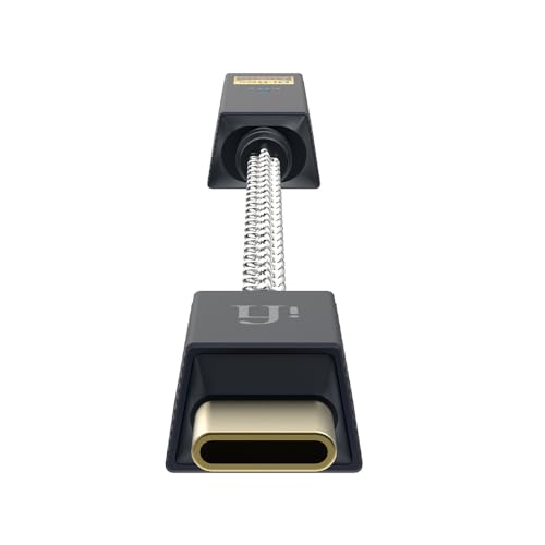 iFi audio GO link 2 IFI-GO-LINK2 【日本正規店より発送】USB DAC内蔵 ヘッドホンアンプの特徴・詳細 画像
