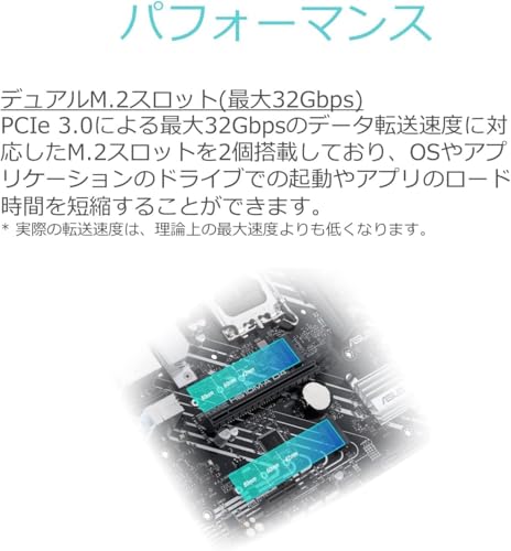 H610M-A D4 intel 第14・13・12世代 CPU対応 LGA1700 H610 搭載 DDR4 mATX マザーボードの特徴・詳細 画像