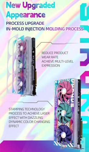 Yeston Radeon RX 7900 XT 20GB GDDR6 320bit 5nm ゲーミンググラフィックスカード デスクトップコンピューター PC GPU HDMI+DP*3付きの特徴・詳細 画像