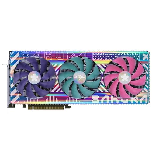 Yeston Radeon RX 7900 XT 20GB GDDR6 320bit 5nm ゲーミンググラフィックスカード デスクトップコンピューター PC GPU HDMI+DP*3付き 1