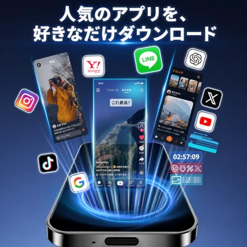 ミニスマホ SIMフリー 本体 3.7インチ 小型スマホ 4G LTE キッズスマホ スマートフォン Android 12 デュアルSIM 3GB+32GB クアッドコア 顔認証 GPS 2000mAh 軽量 薄型 子供 学生 サブ機 携帯電話 日本語設定済 (ブラック)の詳細・まとめ 画像