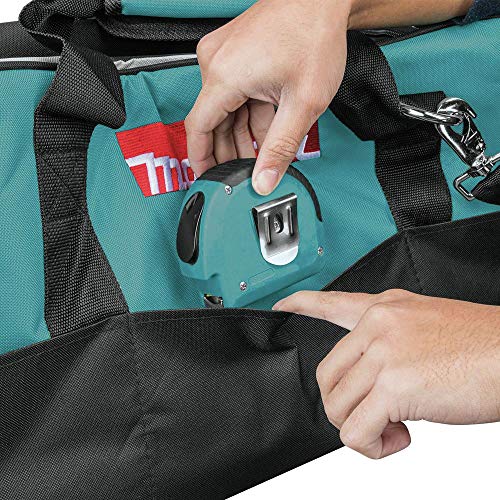 Makita マキタ 純正 ツールバッグ 工具箱 大容量 【USAマキタ】の詳細・まとめ 画像