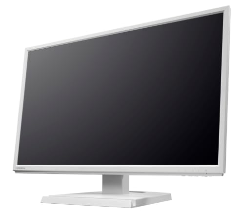 「整備済み品」IODATA LCD-AH241EDW 23.8インチワイド ブラック LED液晶モニター 薄型 液晶ディスプレイ 1920 x 1080 フルHD 16:9 ADSパネル HDMI/VGA/VESA準拠の詳細・まとめ 画像