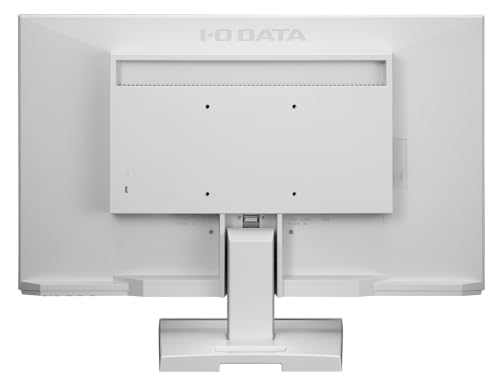 「整備済み品」IODATA LCD-AH241EDW 23.8インチワイド ブラック LED液晶モニター 薄型 液晶ディスプレイ 1920 x 1080 フルHD 16:9 ADSパネル HDMI/VGA/VESA準拠の特徴・詳細 画像