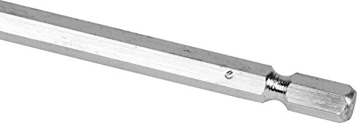 SK11(エスケー11) ペイントミキサー 六角軸6.35mm インパクトドライバー対応 スクリュー型ダブルブレード ブレード寸法 Φ60mm 全長300mm SPM-3の特徴・詳細 画像