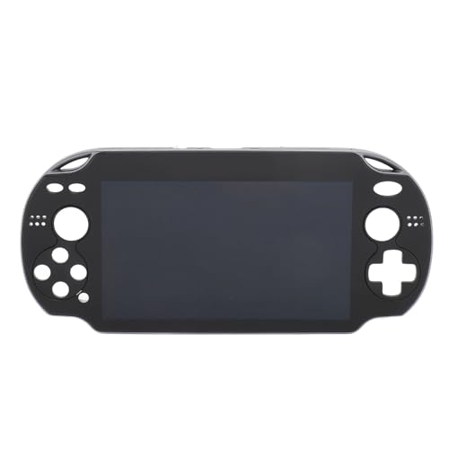 PS Vita用LCDスクリーンディスプレイ、PSV 1000 1001 PCH 1001 PCH 1101用交換用タッチパネルデジタイザアセンブリ、ゲームコンソールLCDディスプレイ 1