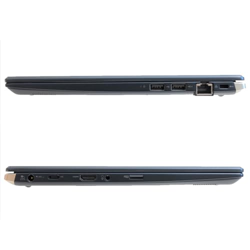 【整備済み品】ノートパソコン G83/高性能第11世代/Core i5-1135G7 CPU搭載/Windows 11 Pro/ms 0ffice 2021搭載/13.3型FHD/WEBカメラ内蔵/Wi-Fi/Bluetooth/長期保証/初期設定済 (メモリ16GB/SSD256GB)の特徴・詳細 画像