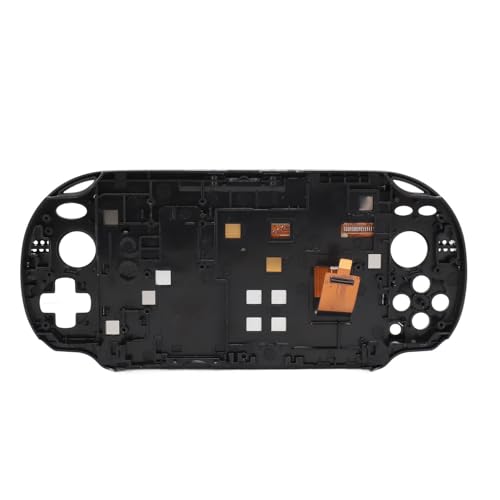 PS Vita用LCDスクリーンディスプレイ、PSV 1000 1001 PCH 1001 PCH 1101用交換用タッチパネルデジタイザアセンブリ、ゲームコンソールLCDディスプレイの詳細・まとめ 画像