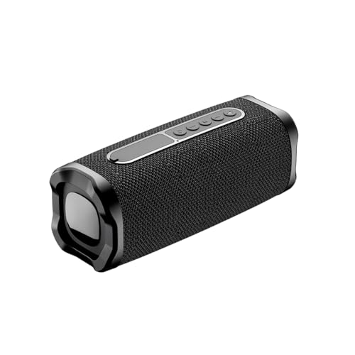 bluetooth スピーカー ワイヤレススピーカー 防水 2026年最新（36時間長時間連続再生）, ）ブルートゥー IPX7防水 Bluetooth speaker ポータブル Bluetooth スピーカー 重低音 ワイヤレスステレオ対応 1