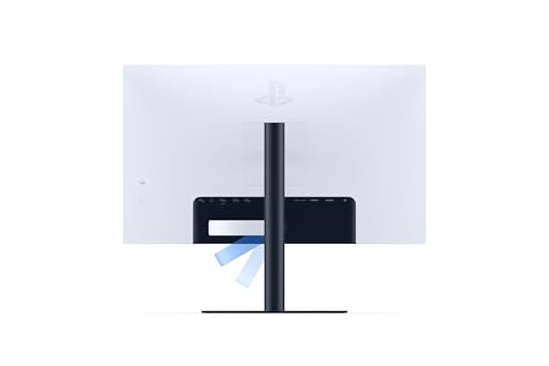 【純正品】27"ゲーミングモニター DualSense 充電フック付き(CFI-ZDM1J)の特徴・詳細 画像