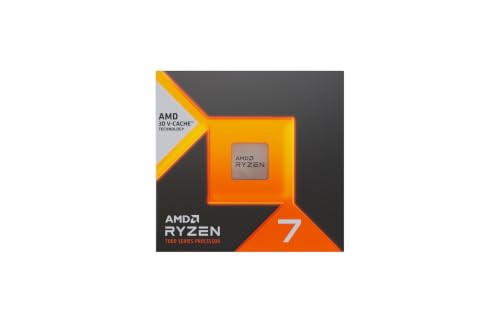【Amazon.co.jp限定】AMD Ryzen 7 7700X3D W/O Cooler (8C/16T,4.0GHz,120W) 保証4年 100-100002235WOF_4Y CP1737の特徴・詳細 画像