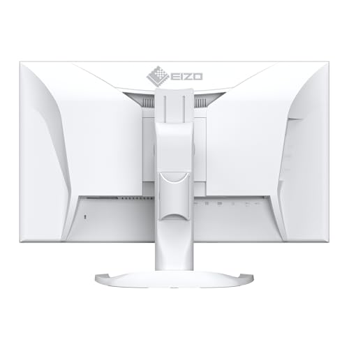 EIZO ビジネス向けプレミアムモニター | FlexScan EV2740X-WT | 27.0型4K UHD・USB Type-C・ホワイトの特徴・詳細 画像