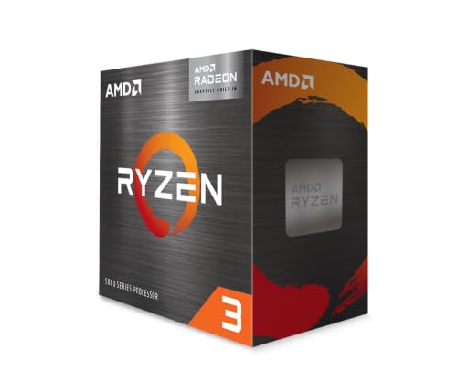 【Amazon.co.jp限定】AMD Ryzen 3 5300G With Wraith Stealth Cooler 4C/8T/4.0GHz/TDP 65W 保証4年 100-100000253BOX_4Y CP1748の詳細・まとめ 画像