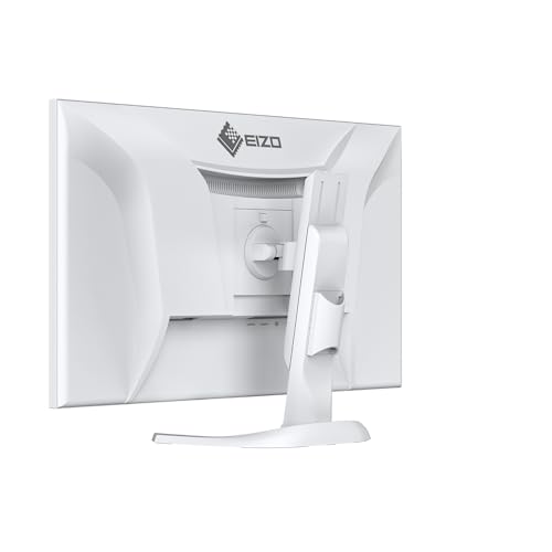 EIZO ビジネス向けプレミアムモニター | FlexScan EV3240X-WT | 31.5型4K UHD・USB Type-C・ホワイトの特徴・詳細 画像