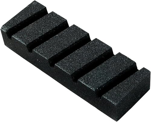 ナニワ研磨工業 ナニワ 面直し用砥石(溝入) QA-0160の外観・全体像 画像