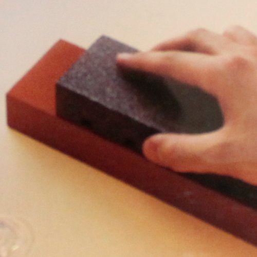 ナニワ研磨工業 ナニワ 面直し用砥石(溝入) QA-0160の詳細・まとめ 画像