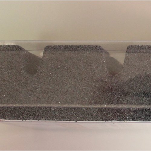 ナニワ研磨工業 ナニワ 面直し用砥石(溝入) QA-0160の特徴・詳細 画像