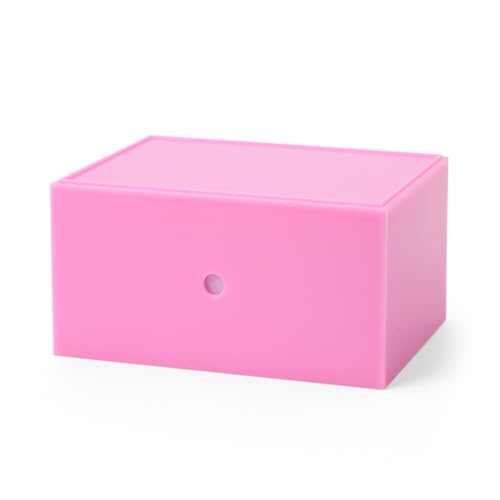 サンリオ(SANRIO) スタッキングチェスト(I Love Hello Kitty) ハローキティ ピンク 354325の詳細・まとめ 画像