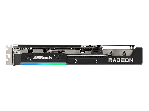 【Amazon.co.jp限定】 ASRock AMD Radeon RX 9050 Challenger 8GB ビデオカードの特徴・詳細 画像