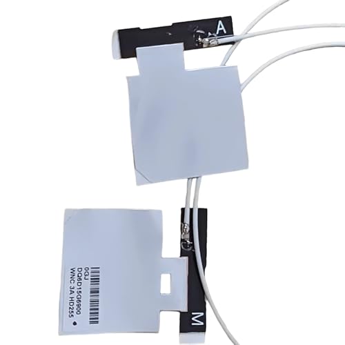 BE200NGW ネットワークカード Wi-Fi 7 802.11BE 9300Mbps Bluetooth 5.4 WiFi 7内蔵アンテナセットの特徴・詳細 画像