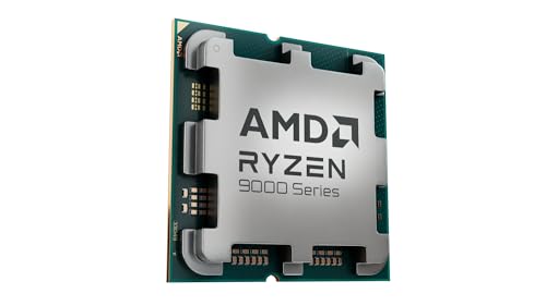 【Amazon.co.jp限定】AMD Ryzen 7 9800X3D W/O Cooler 8C/16T/4.7GHz/120W 保証4年 100-100001084WOF_4Y CP1730の特徴・詳細 画像