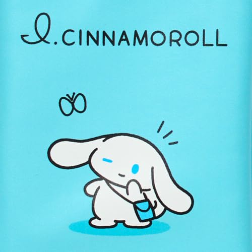 サンリオ(SANRIO) メガネケース（きままにおでかけ） I.CINNAMOROLL（アイシナモロール） 356972の特徴・詳細 画像