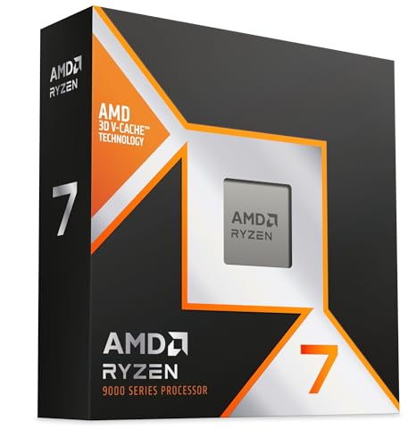 【Amazon.co.jp限定】AMD Ryzen 7 9800X3D W/O Cooler 8C/16T/4.7GHz/120W 保証4年 100-100001084WOF_4Y CP1730の詳細・まとめ 画像