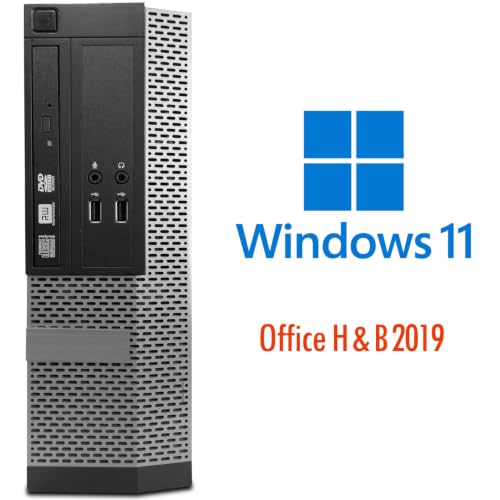 【整備済み品】デスクトップPC 3020 7020 9020/Win11/第4世代 Core i3/SSD128GB/メモリ8GB/オフィスの詳細・まとめ 画像