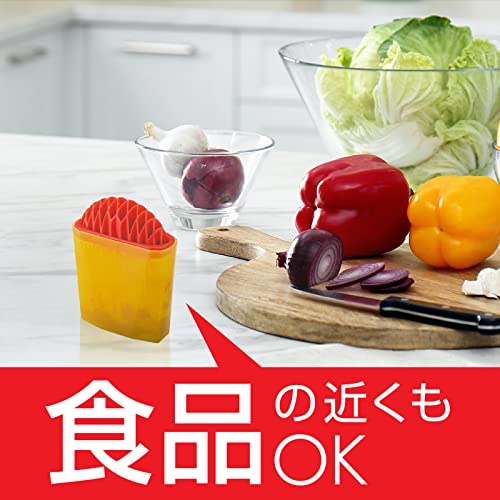 コバエがホイホイ スリム コバエ駆除剤 1個入 コバエ取り コバエ対策 コバエ駆除 捕獲 小バエ 罠 エサ 小蝿退治 室内の特徴・詳細 画像