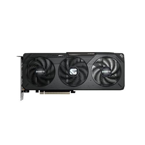 GIGABYTE Radeon RX 9050 GAMING OC 8G グラフィックカード 8GB GDDR6 WINDFORCE冷却 HAWKファン搭載 ブーストクロック2760MHzの詳細・まとめ 画像