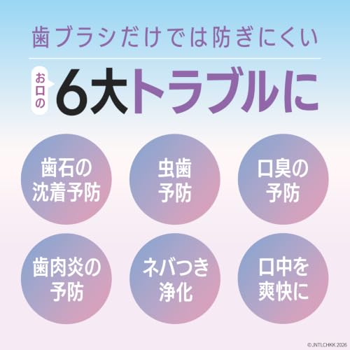 LISTERINE(リステリン) トータルケア ゼロプラス 超マイルド 1000ml+100mlセット マウスウォッシュ 液体歯磨 低刺激 ノンアルコール 超マイルドミント味 低刺激タイプ 医薬部外品の特徴・詳細 画像