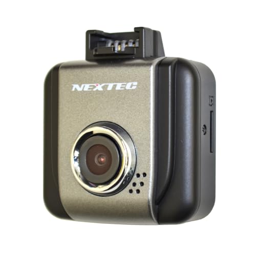 F.R.C. エフ・アール・シー NEXTEC ドライブレコーダー 日本製 200万画素 NX-DR W3 (A)の特徴・詳細 画像